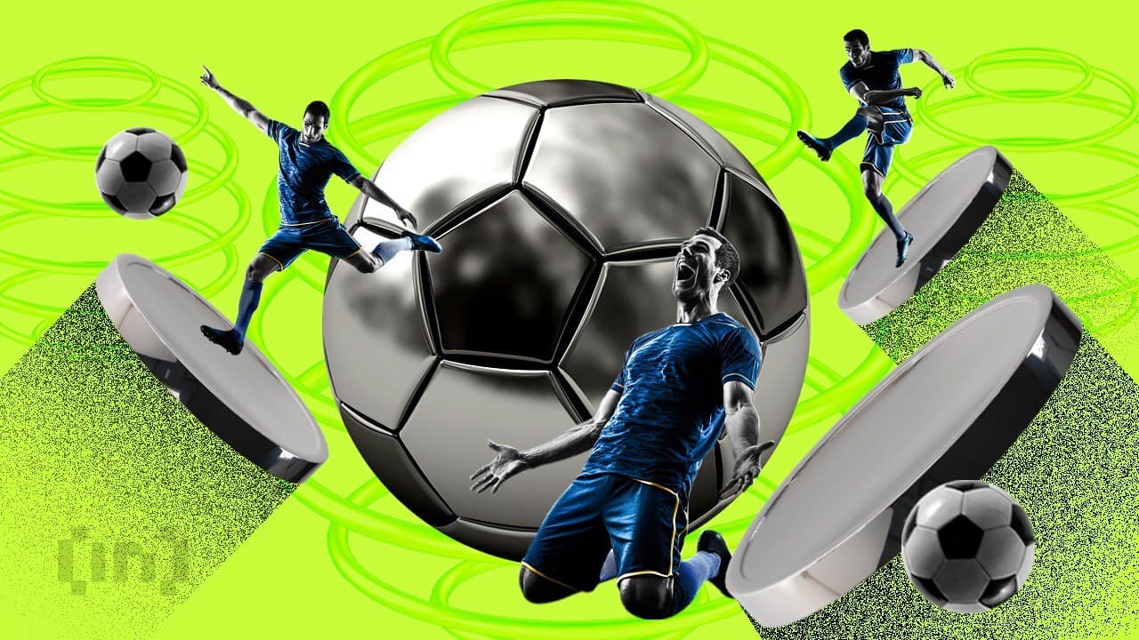 La Final de la Champions League ya se está jugando: en los mercados de fan tokens