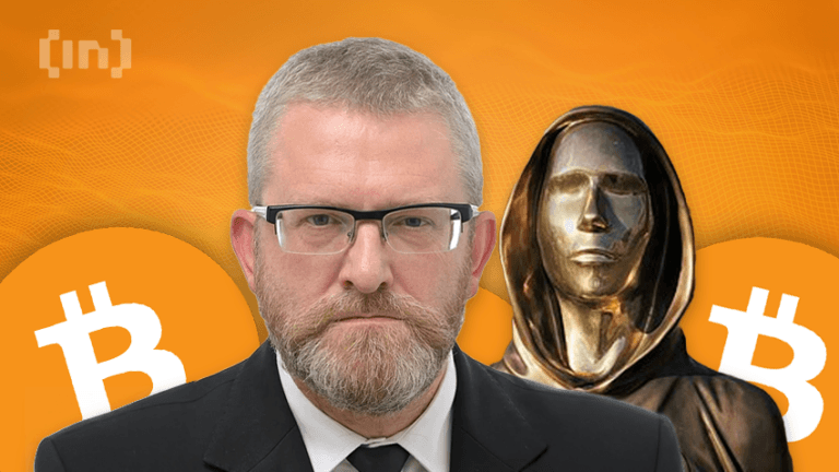 Candidato presidencial de Polonia: Soy el creador de Bitcoin