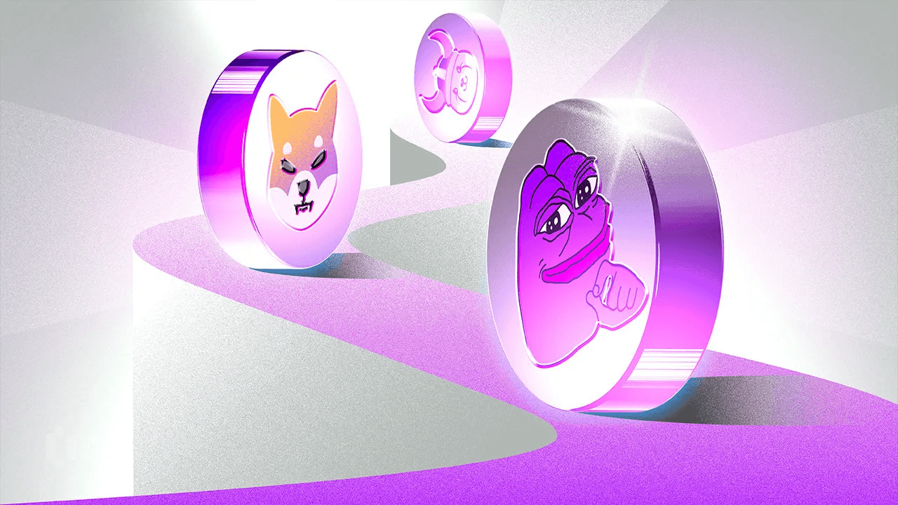 ¿Por qué las memecoins MOODENG, PNUT y GOAT tuvieron rallys explosivos en mayo?