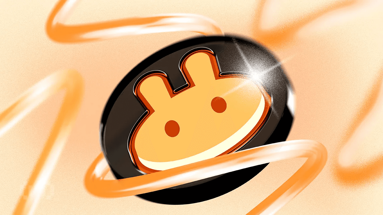 ¿Cómo hacer staking con PancakeSwap (CAKE)?