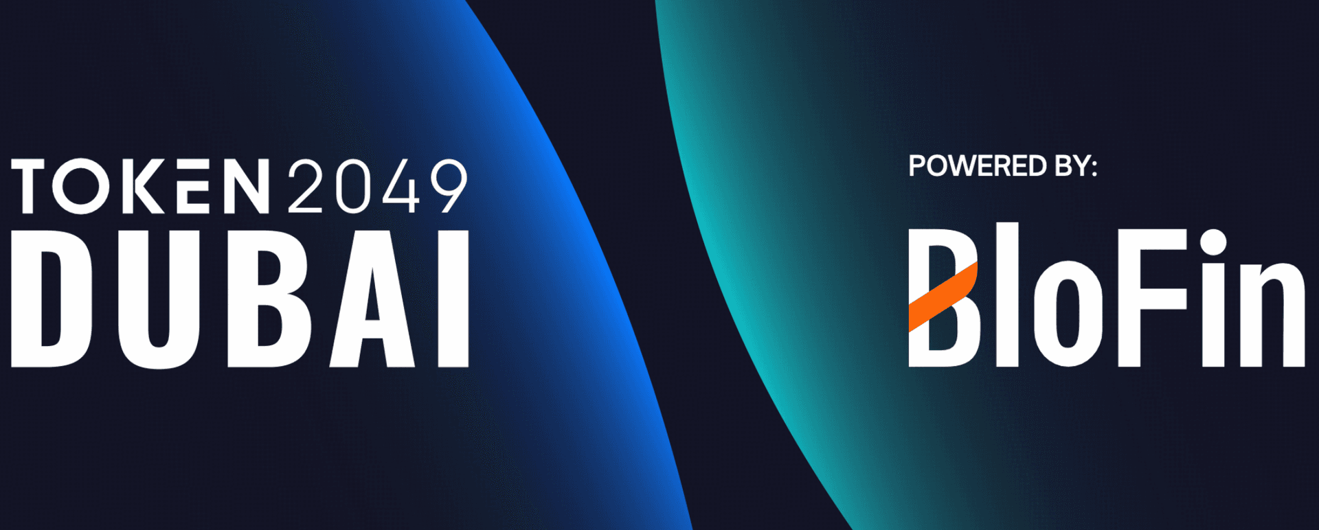BloFin hace una declaración audaz como patrocinador principal en TOKEN2049