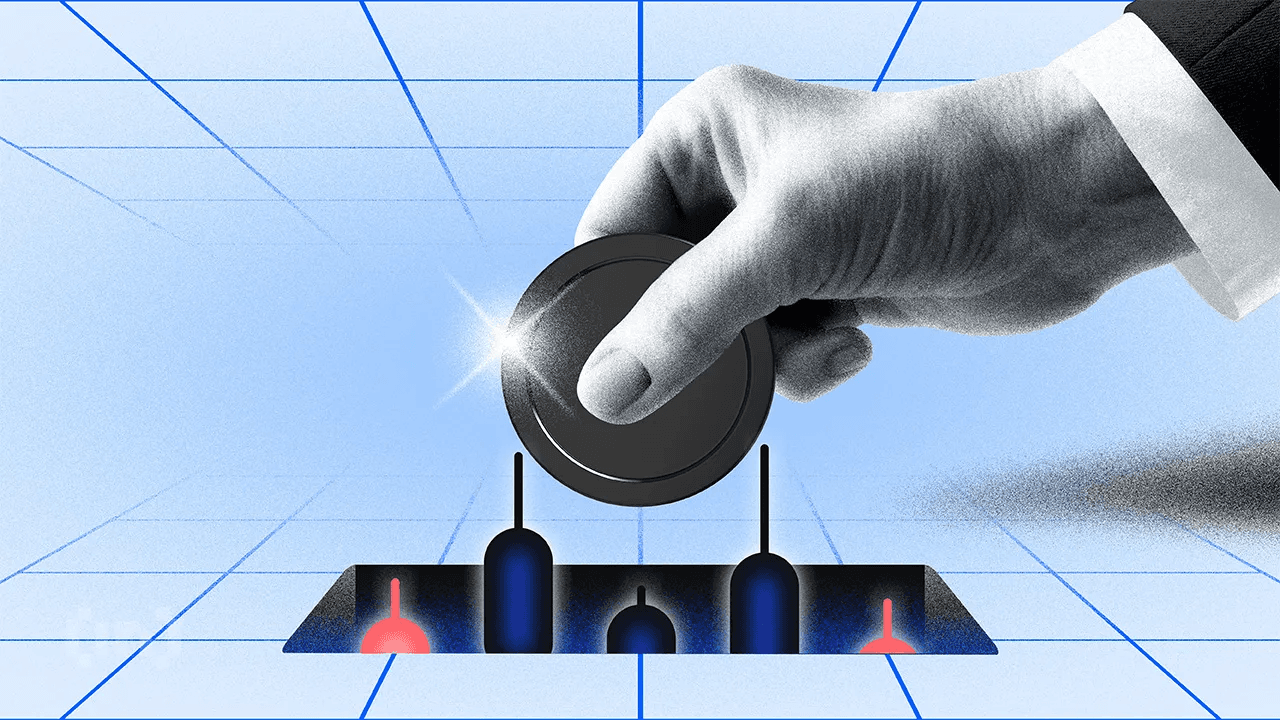 Top 3 tendencias que definirán los mercados cripto en el segundo semestre de 2025, según Coinbase