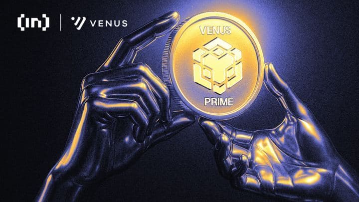 Expansión de Venus Prime: Recompensas mejoradas para préstamos de BNB