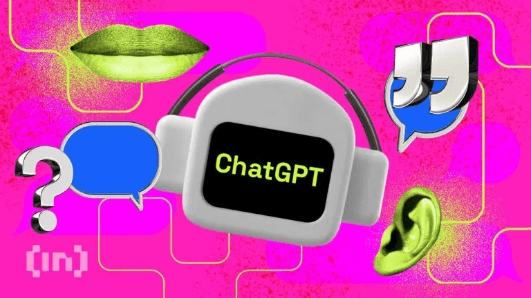 ¿Cómo usar ChatGPT para detectar criptomonedas que podrían aumentar 100x?