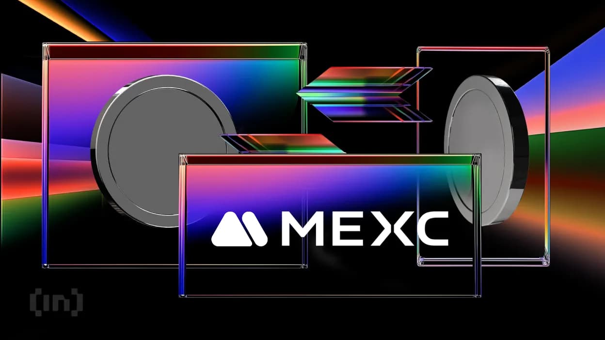 El precio de Bitcoin sufrió un cataclismo en MEXC tras bug de TradingView