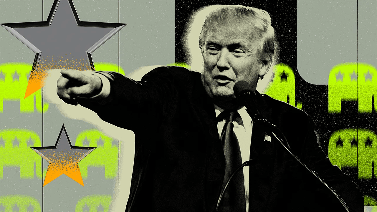 TRUMP y MELANIA tienen desarrollos positivos pese al desplome de las memecoins
