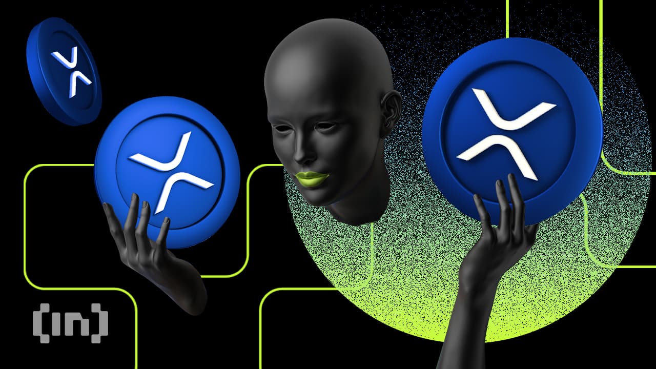 ChatGPT comparte predicción del precio de XRP para agosto de 2025