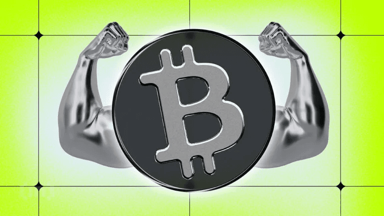 Bitcoin (BTC) supera los $118,000 mientras las transacciones diarias se disparan