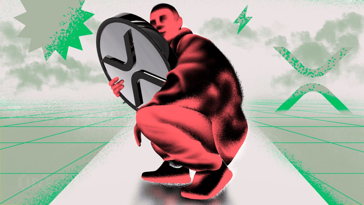 Dave Portnoy se lamenta tras vender XRP: &#8220;habría ganado millones y quiero llorar&#8221;
