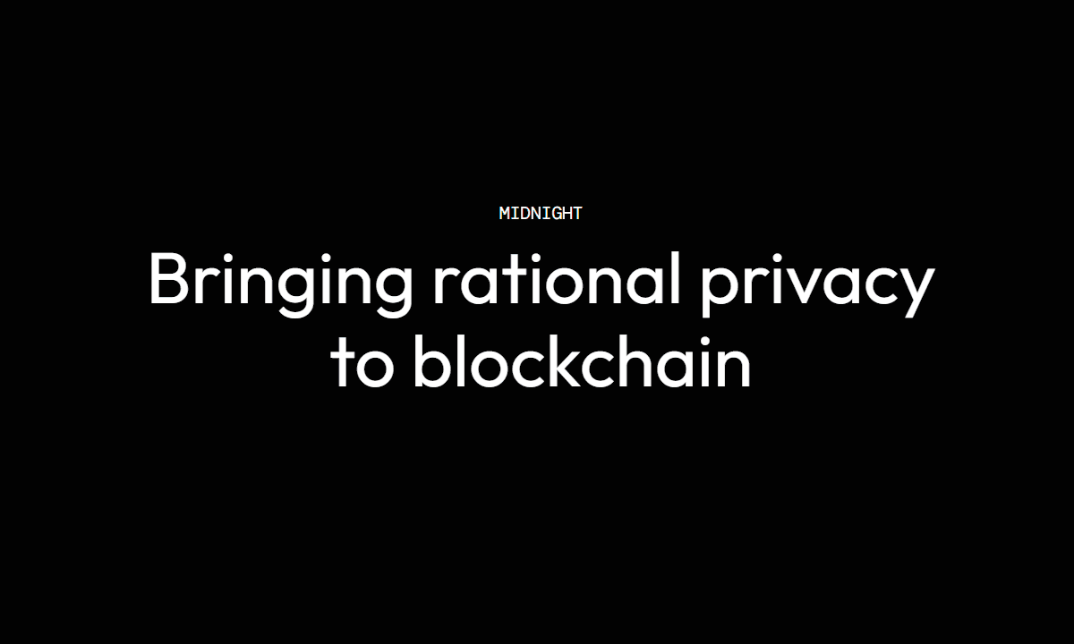 Los tokenomics de Midnight Network introducen un modelo de distribución de tokens radicalmente accesible y justo