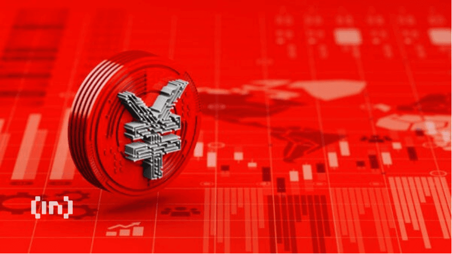 China monitorea desarrollo de stablecoin: ¿Cuál blockchain podría estar en el radar?