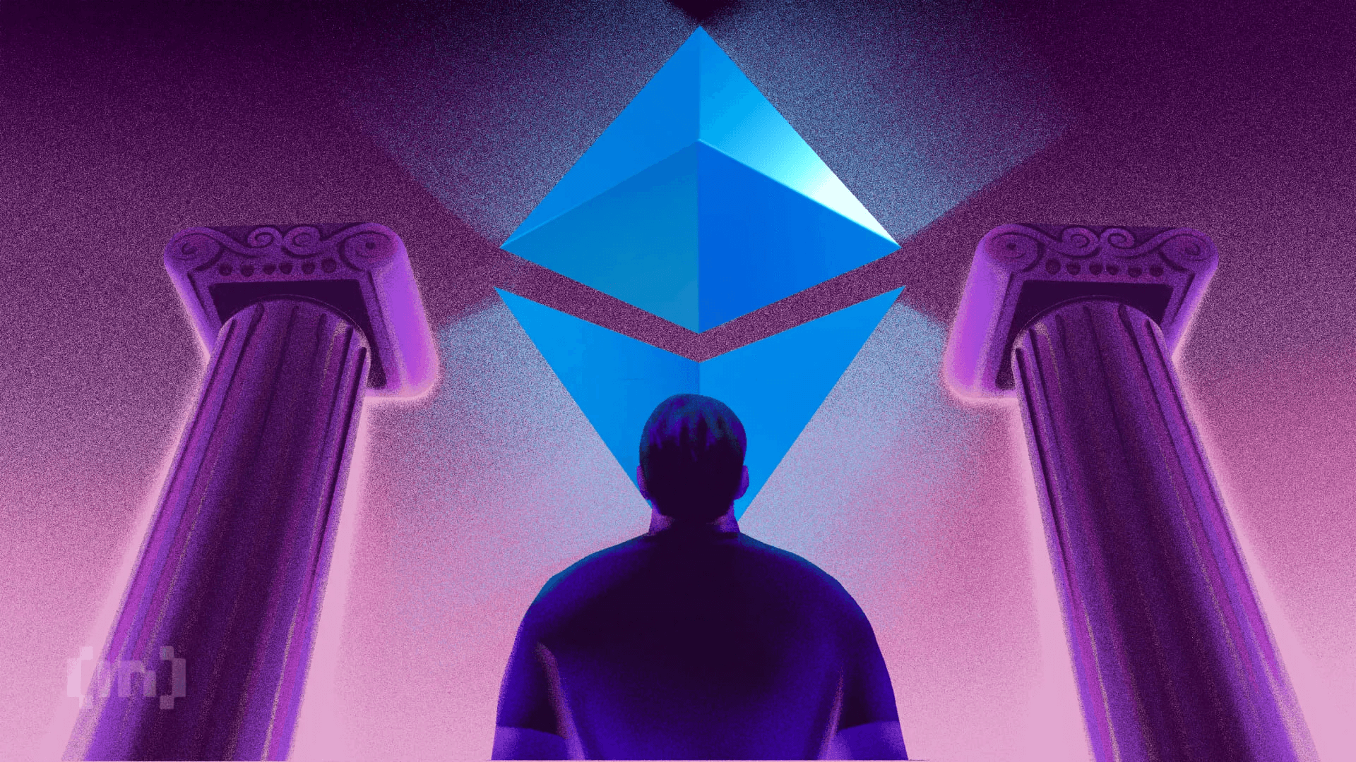 La cola de staking de Ethereum supera al unstaking en septiembre