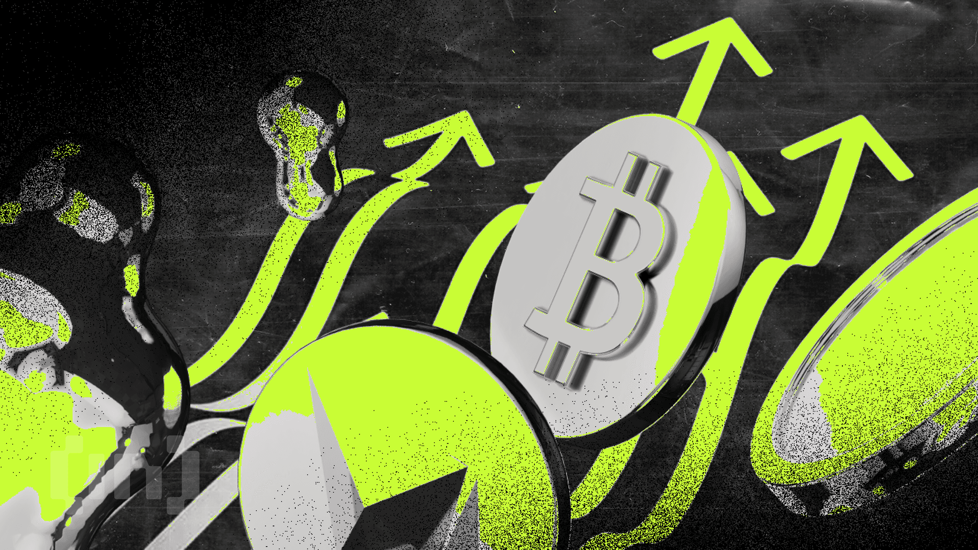 Bitcoin registra un nuevo máximo histórico sobre los $124,000