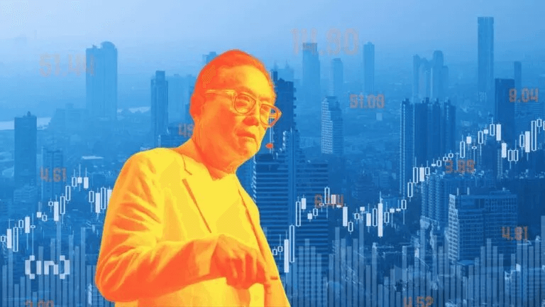 Robert Kiyosaki advierte sobre la &#8220;maldición de Bitcoin&#8221; en agosto