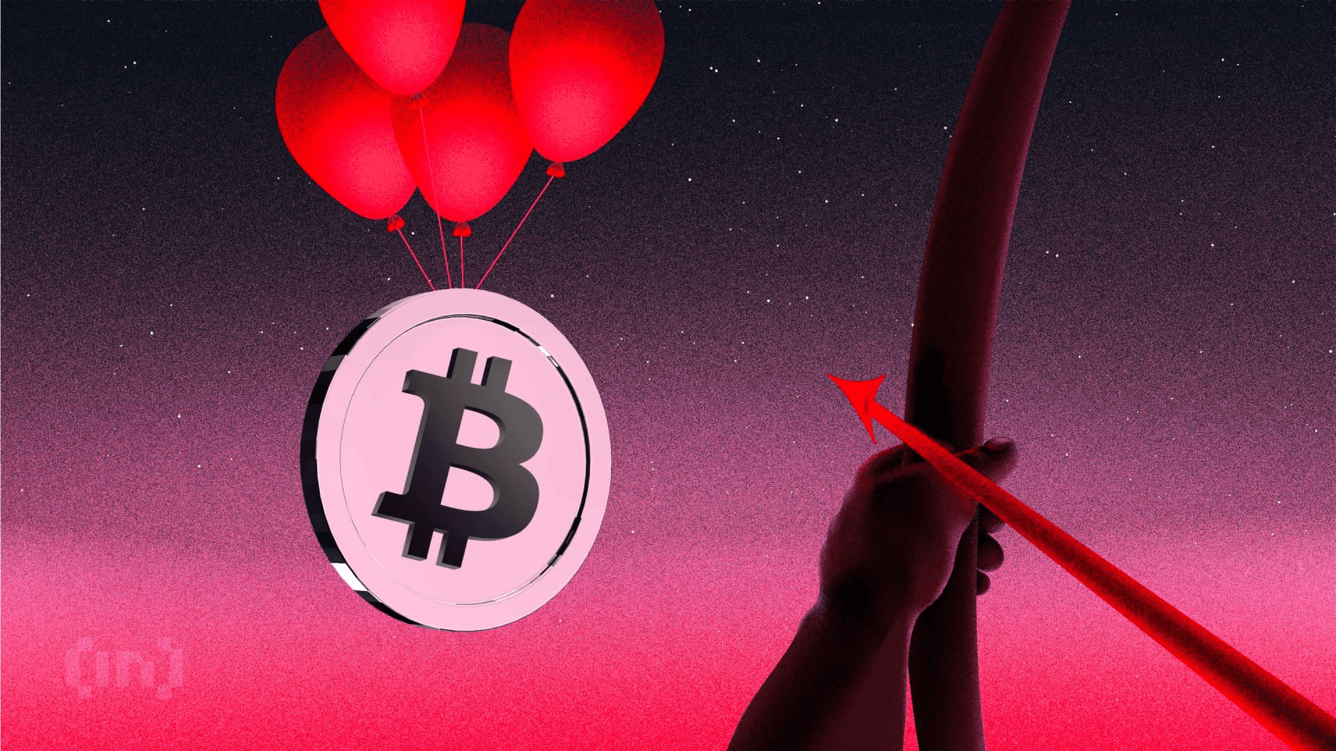 ¿Puede Bitcoin desplomarse hasta los $10,000? Análisis y debate