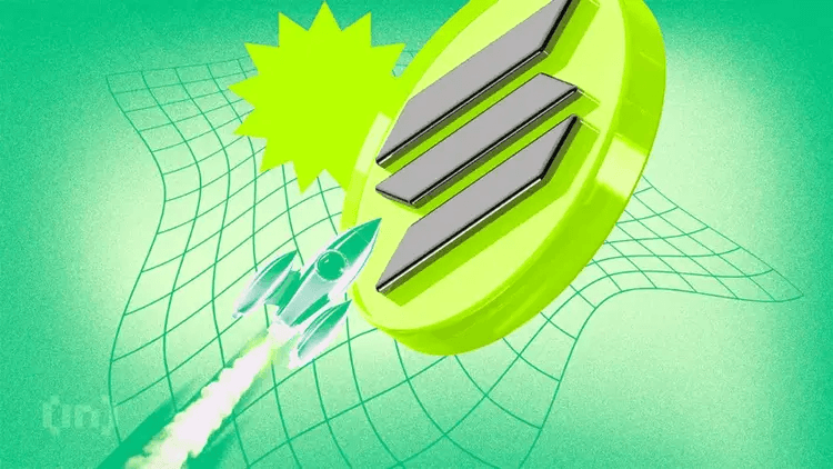 Solana supera a Ethereum en market cap de staking en medio de grandes expectativas por ETF de SOL