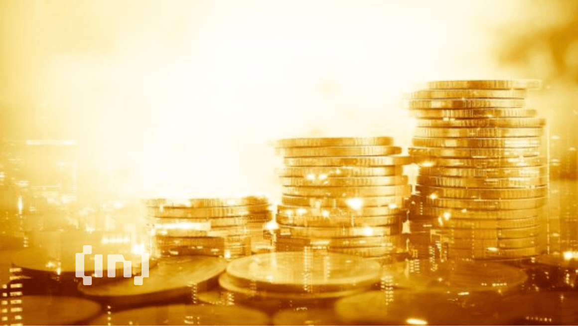 El gigante de las stablecoins Tether invierte en empresas de minería de oro