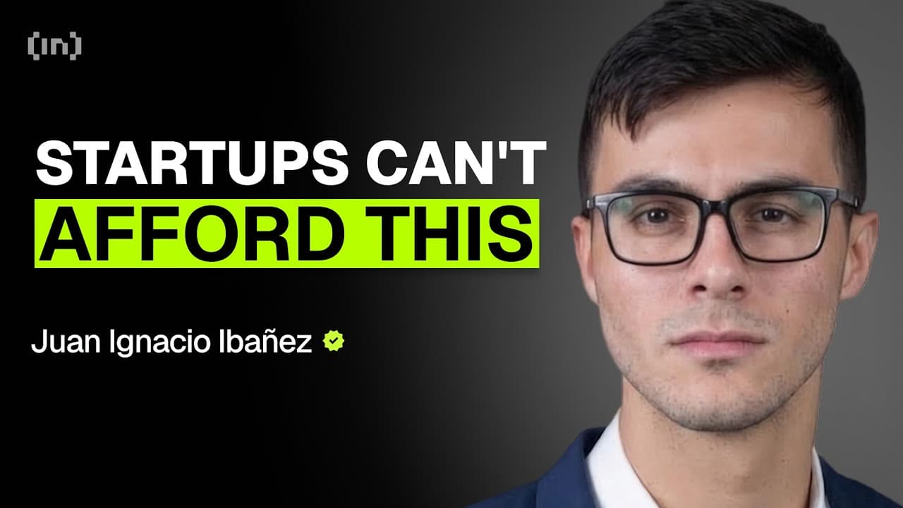 Why Crypto Startups Are Struggling With MiCA