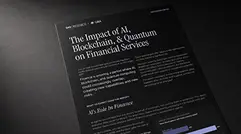 Tecnologías que transforman las finanzas