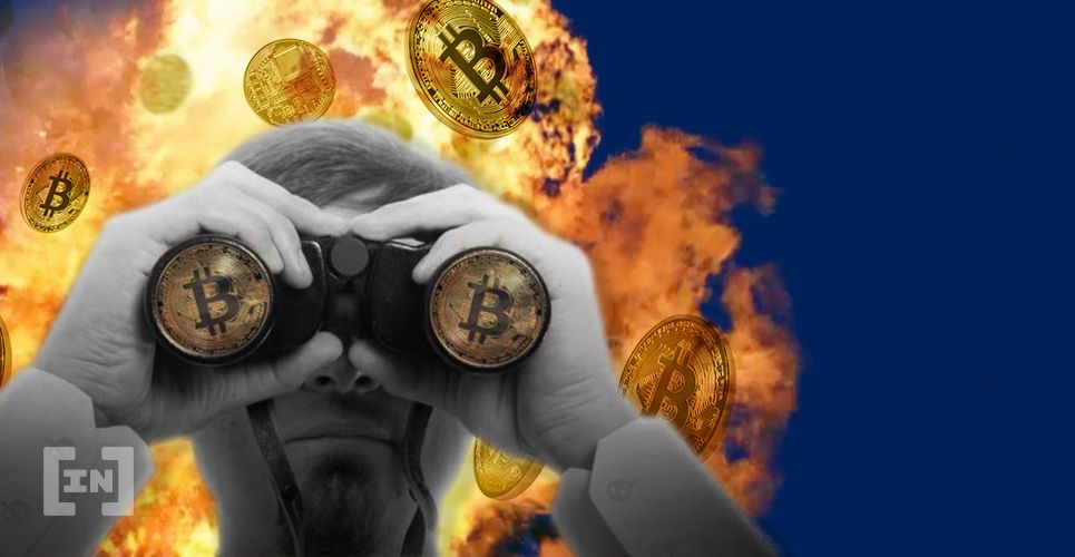 Bitcoin no logra mantener los precios por encima de los 9.000 dólares