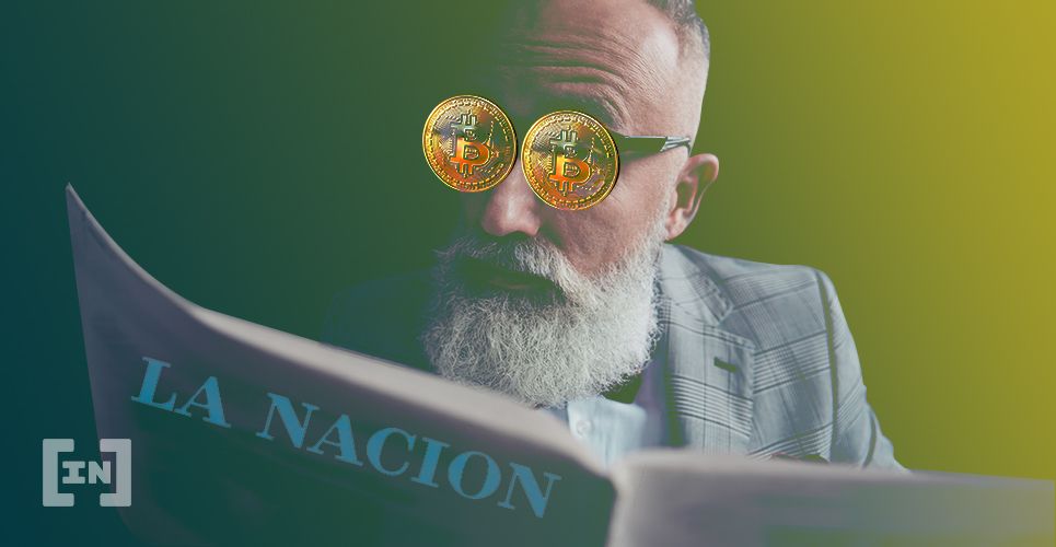 Bitcoin es la alternativa más rentable en Argentina, según el simulador del periódico La Nación