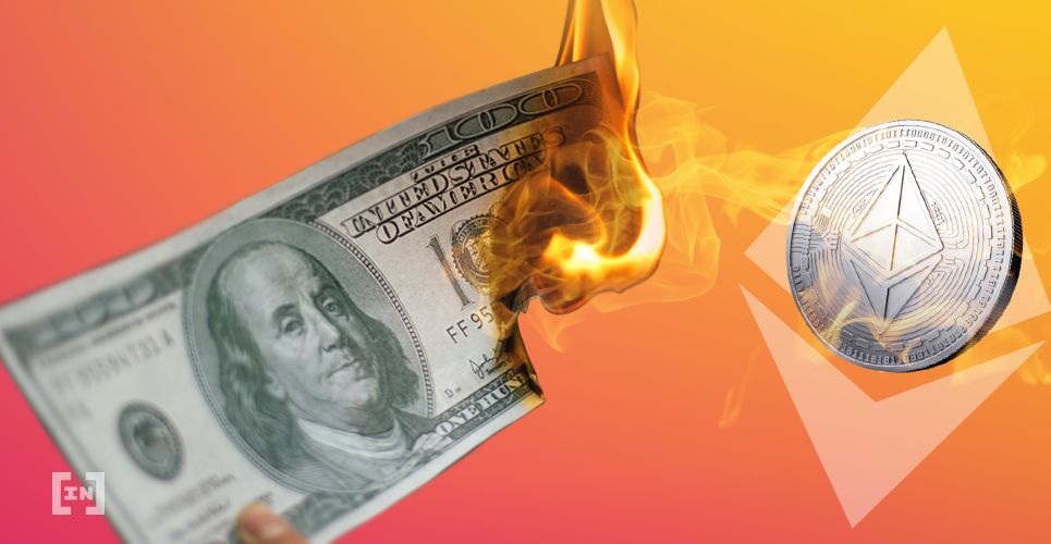 Análisis de Precio Ethereum: ¿Responderán los Compradores a la Caída de ETH/USD?
