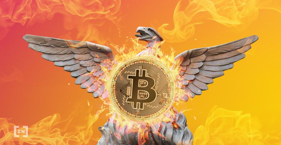Análisis de Precio Bitcoin: BTC/USD Inicia un Rápido Movimiento Ascendente
