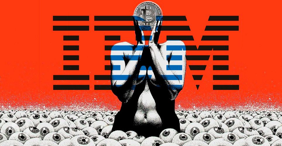Blockchain Será Para los Negocios lo que Internet Ha Sido Para las Comunicaciones, Gerente de IBM Latinoamérica
