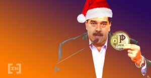 Maduro regala Petro para navidad