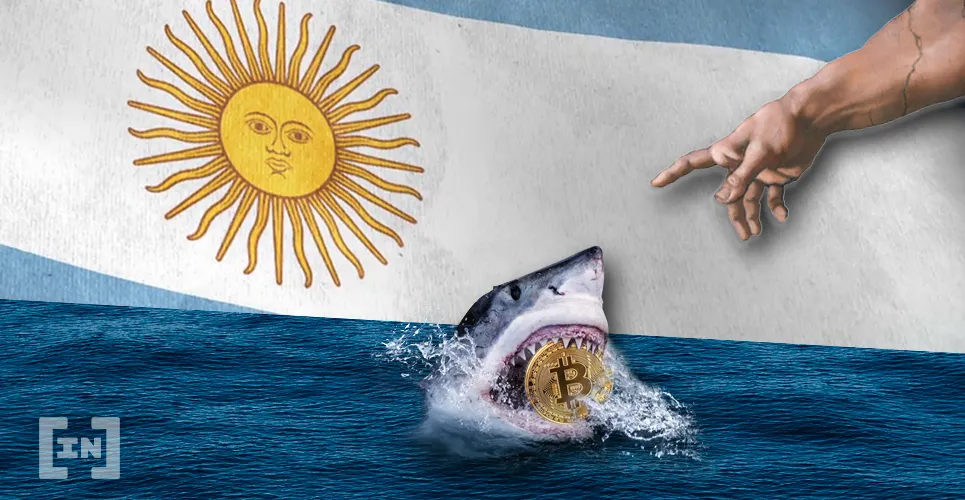 Bitcoin y Argentina