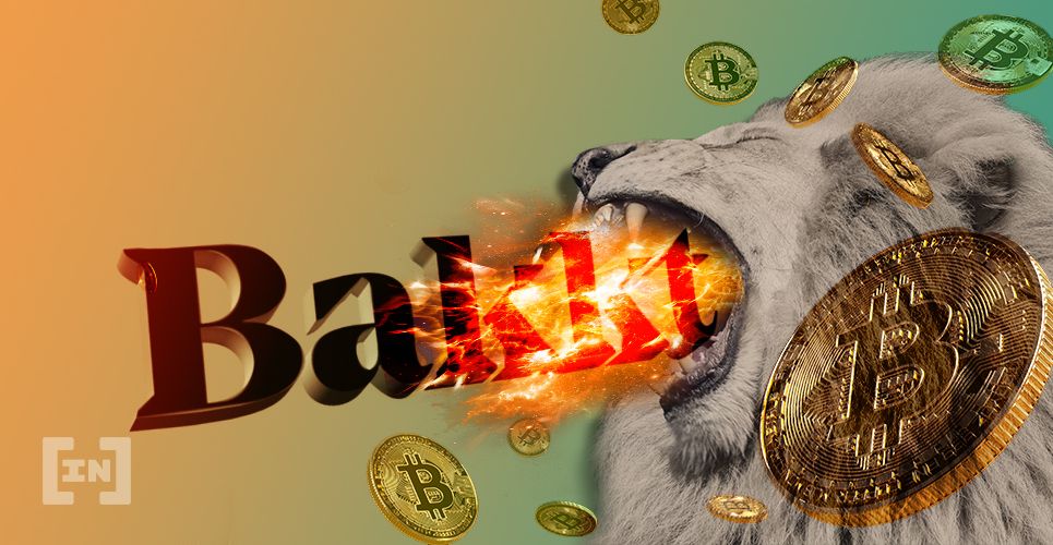 Bakkt apuesta al Bitcoin con nuevo servicio de custodia para clientes institucionales con gran capital