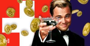 Banco suizo anuncia servicio de criptomonedas para sus clientes