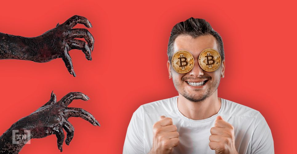 Un Misterioso Esquema Ponzi Chino de $3.000 Millones Podría Ser la Causa de la Caída de Bitcoin