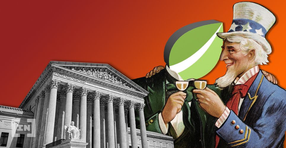 Bitfinex gana importante apelación en la Corte Suprema de Nueva York