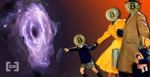 Africa bitcoin
