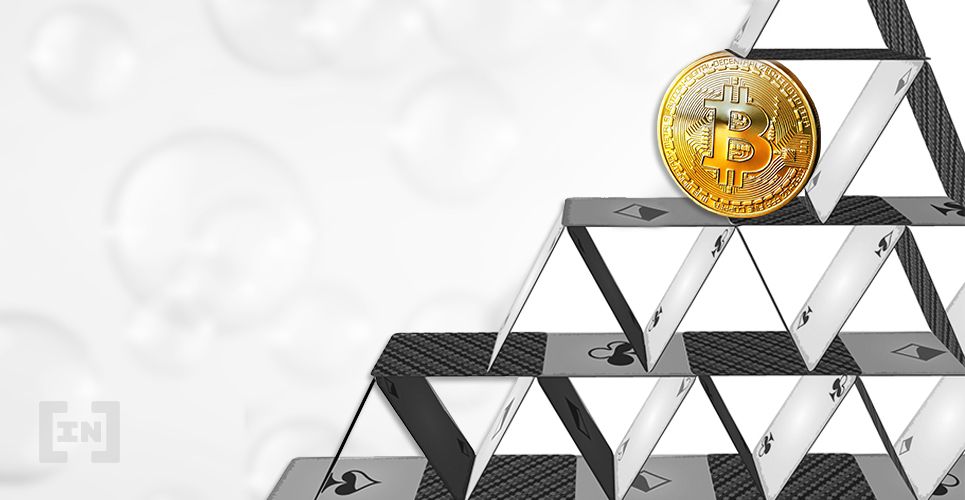 ¿Bitcoin es parte de la “burbuja de todo”?