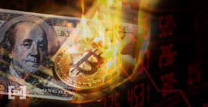 BTC crash