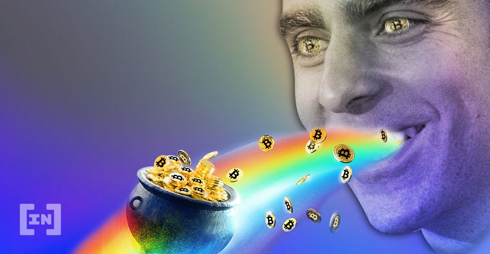 “Bitcoin es Mejor que el Oro”, Dice Weiss Ratings… Pero Peter Schiff lo refuta