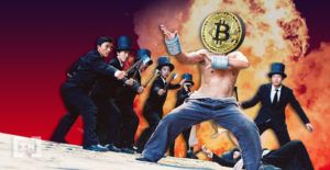 Hong Kong lanza un plan para su “resurrección cripto”