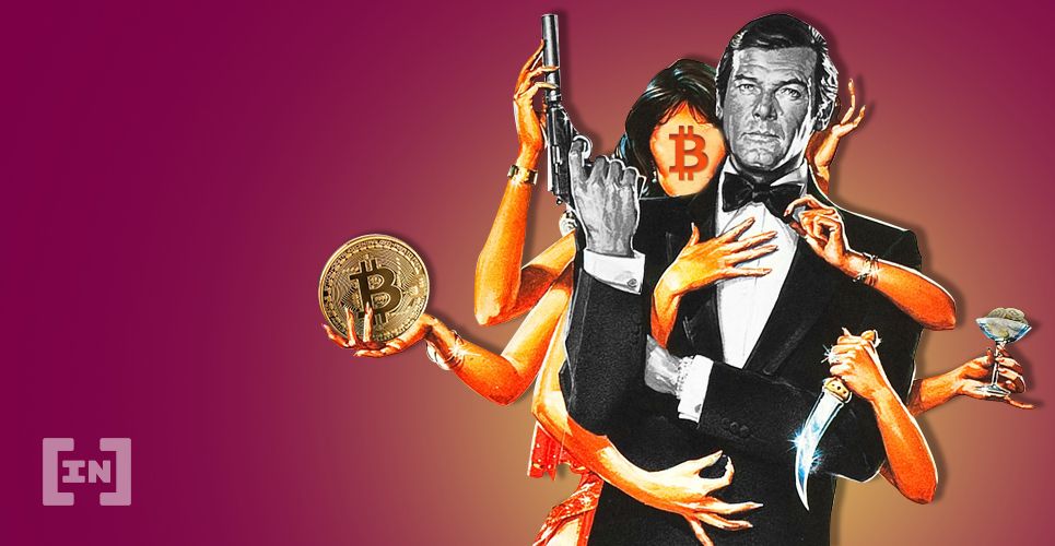 ¿Bitcoin es la respuesta a la burbuja de bonos?