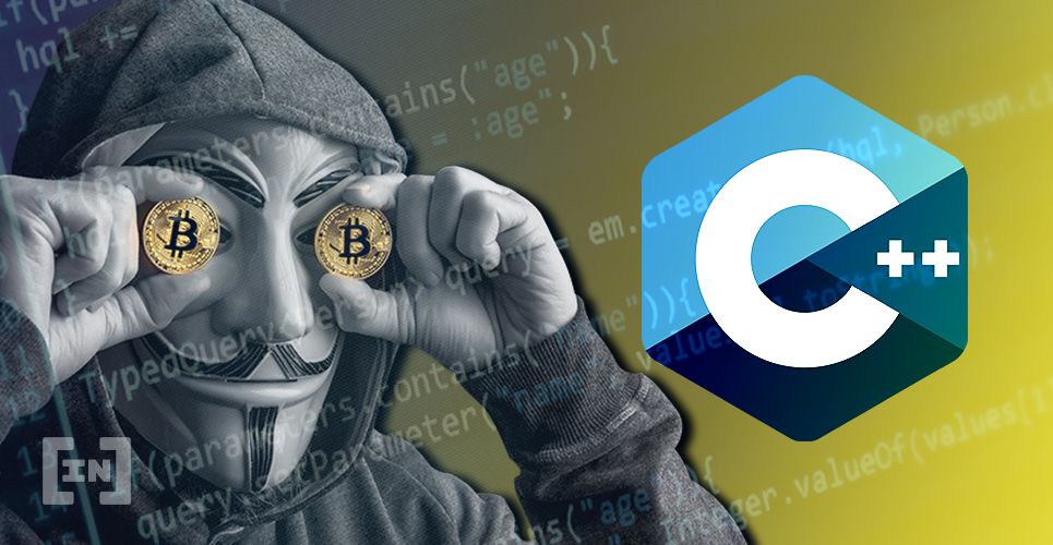 El minado de Bitcoin y el crimen criticados por C++ Creator