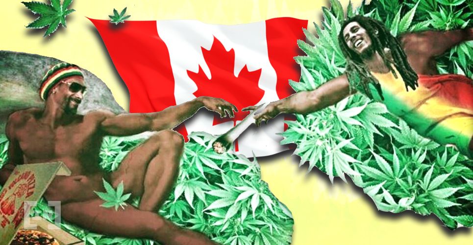 La Mayor Cadena de Farmacias de Canadá Utilizará Blockchain Para Rastrear Cannabis Medicinal
