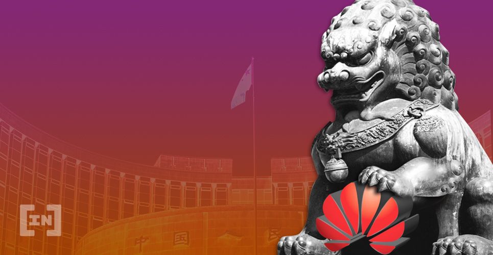 Huawei instalará data center en Chile: incluirá blockchain, metaverso y NFT