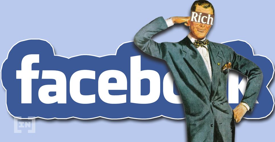 Facebook Tiene Una Segunda Criptomoneda (Pero No Puedes Tenerla)