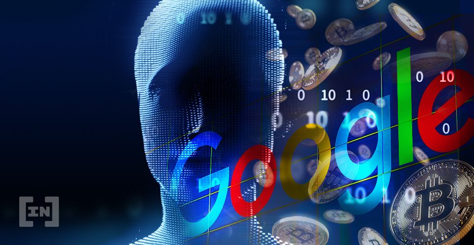 Las criptomonedas pueden aprender del crecimiento de usuarios de Google en la década del 2000