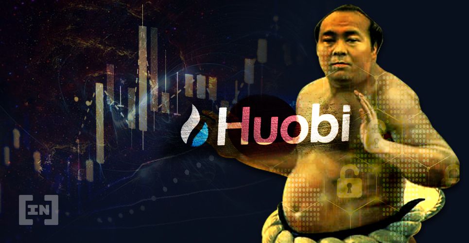 Huobi invertirá 100 millones de dólares en su filial argentina