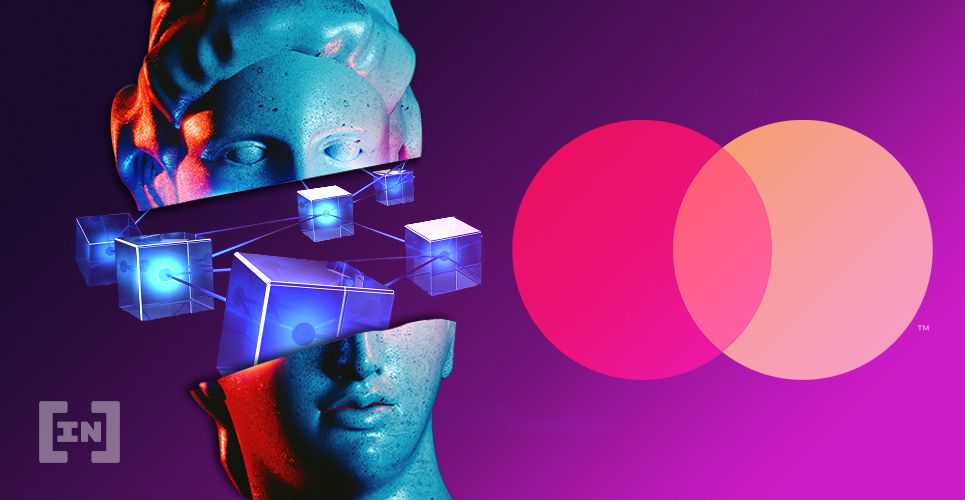 Mastercard crea nuevo programa con 7 startups dedicadas a blockchain y cripto