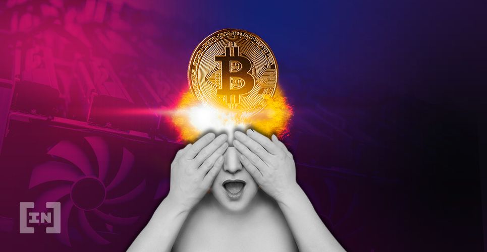 Los Mineros de Bitcoin Empiezan a Capitular Seis Meses antes de la Próximo Halvening