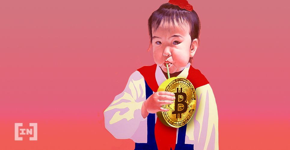 Corea del Norte Desarrolla Criptomonedas Que Serán Parecidas a Bitcoin