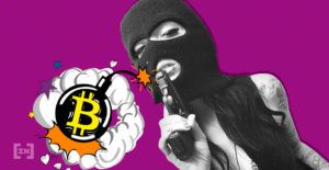 Bitcoin estafa